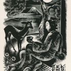 Ex libris - Réthy Emese könyve