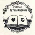 Ex libris - Getrud Hofmann