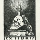 Ex libris - Béres Károly