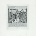 Ex libris - Karl u. Hansi Kudernatsch