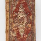 Könyv - Sautel, Pierre-Juste: Lusus Poetici Allegorici. Nagyszombat, 1729