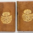 Könyv - Otrokocsi Fóris Ferenc: Origines Hungaricae... 1-2. Franeker, 1693