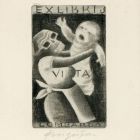 Ex libris - Lombardo