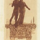 Ex libris - Albert Aichinger