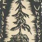 Ex libris - G. Uherkovich