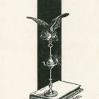 Ex libris - Ramon Montada