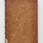 Könyv - Butler de Boursaler, Carlo Delfini: Compendio Della Storia Universale Sacra Ecclesiastica e Profana pubblicata l'Anno 1714. Roma, 1725.