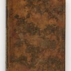 Könyv - Batteux, Charles: Principes de la littérature. Párizs, 1764.1.