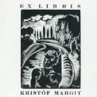 Ex libris - Kristóf Margit