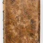 Könyv - [ Negyedes Pál: ] A római magyar nemzeti katekizmusokból... Győr, 1793