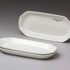 Tál - MALÉV fedélzeti edény