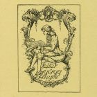 Ex libris - Seiler György