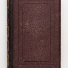 Könyv - Viollet-Le-Duc, Eugene Emmanuel: Histoire de l'habitation humaine... Párizs, é. n. [ 1875 ]