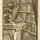 Ex libris - Alfred Geyer