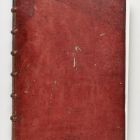 Könyv - Montfaucon, Bernard de: Supplément au livre de l'Antiquité expliquée... Párizs, 1724. III.