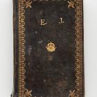 Könyv - Új énekeskönyv. Pozsony, 1822
