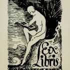 Ex libris - Vojtovits Lenke