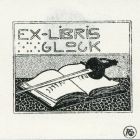 Ex libris - Glock