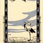 Ex libris - Herm. Harry Schmitz