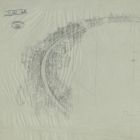 Tervrajz - Atlantis-City külső körgyűrűjének részlete