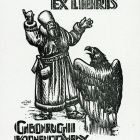 Ex libris - Georgii Koritáry