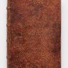 Könyv - [ Schoppe, Caspar: ] Premiere et seconde apologie de Messieurs les Estats de Boheme... h. n [ Genf ]., 1619