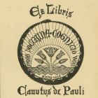 Ex libris - … de Pauli