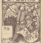 Ex libris - Hugo Scheller