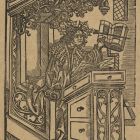 Ex libris - Georg Burchard