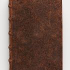 Könyv - Strada, Famiano: Histoire de la guerre de Flandre. Trad. par Du Rier. Párizs, 1675. II.