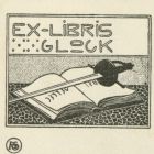 Ex libris - Glock