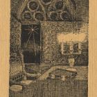 Ex libris - Helene Stern