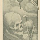 Ex libris - Heinz Tovote