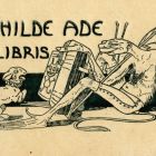 Ex libris - ipse