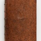 Könyv - Pufendorf, Samuel von: Introduction a l'histoire de l'univers. Amszterdam, 1721. V.