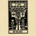 Ex libris - Fay Kellogg