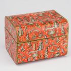 Doboz - a Floris cukrászda számára