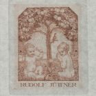 Ex libris - Rudolf Jüttner