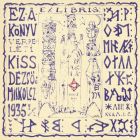 Ex libris - Ez a könyv Verpeléti Kiss Dezsőé