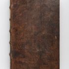 Könyv - Palma Károly Ferenc: Notitia rerum Hungaricarum: Editio tertia. Pars II. Pest; Buda; Kassa, 1785