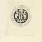 Ex libris - Hans Heeren