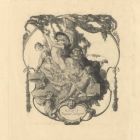 Ex libris - Theodori Wagner