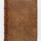 Könyv - Mézeray, François-Eudes de: Abrégé chronologique ou extrait de l'histoire de France. Paris, 1667. III.