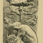 Ex libris - Axel Lilja