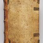 Könyv - Clairvaux-i Szent Bernát: Opuscula... Velence, 1503