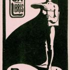 Ex libris - Paul Vojtkó