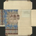 Terv - doboz a Gerbeaud részére