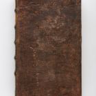 Könyv - Palma Károly Ferenc: Notitia rerum Hungaricarum: Editio tertia. Pars III. Pest; Buda; Kassa, 1785