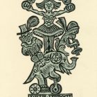 Ex libris - Paul Ultsch