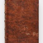 Könyv - Die Kunst die Welt mitzunehmen in den verschiedenen Arten der Spiele... 1. Bécs és Nürnberg, 1756